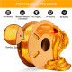 Eryone Silk PLA Gold / Goud Filament Eryone Silk PLA Gold / Goud Filament