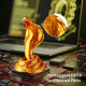 Eryone Silk PLA Gold / Goud Filament Eryone Silk PLA Gold / Goud Filament