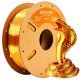 Eryone Silk PLA Gold / Goud Filament Eryone Silk PLA Gold / Goud Filament