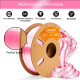 Eryone Silk PLA Pink / Roze Filament