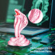 Eryone Silk PLA Pink / Roze Filament