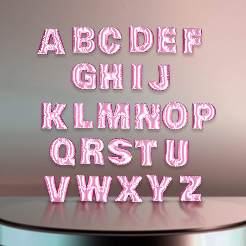 Eryone Silk PLA Pink / Roze Filament