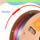 Eryone Rainbow PLA Palette / Palette Filament