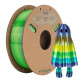 Eryone Rainbow PLA Forest / Woud Filament