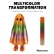 Eryone Rainbow PLA Macaron / Macaron Filament Eryone Rainbow PLA Macaron / Macaron Filament