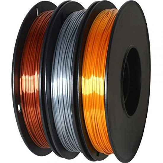 1.75mm zijdeglas combinatie pak Eryone 1.75mm zijdeglas combinatie pak Eryone