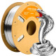 Eryone Silk PLA Silver / Zilver Filament Eryone Silk PLA Silver / Zilver Filament