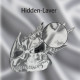 Eryone Silk PLA Silver / Zilver Filament Eryone Silk PLA Silver / Zilver Filament
