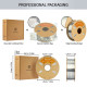 Eryone Silk PLA Silver / Zilver Filament Eryone Silk PLA Silver / Zilver Filament