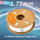 Eryone Silk PLA White / Wit Filament Eryone Silk PLA White / Wit Filament
