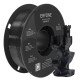 Eryone Standard PLA Bright Black / helder Zwart Filament Eryone Standard PLA Bright Black / helder Zwart Filament