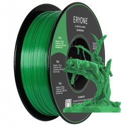 Eryone Standard PLA Dark Green / Donkergroen Filament