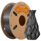 Eryone Standard PLA Agate Grey / Agaat Grijs Filament Eryone Standard PLA Agate Grey / Agaat Grijs Filament