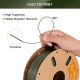Eryone Standard PLA Army Green / Leger Groen Filament