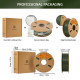 Eryone Standard PLA Army Green / Leger Groen Filament