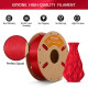 Eryone Standard PLA China Red / Chinees Rood Filament