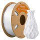Eryone Standard PLA Cool White / Koud Wit Filament Eryone Standard PLA Cool White / Koud Wit Filament