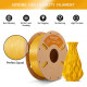 Eryone Standard PLA Mango Geel / Mango Yellow Filament Eryone Standard PLA Mango Geel / Mango Yellow Filament