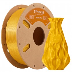 Eryone Standard PLA Mango Geel / Mango Yellow  Filament