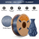 Eryone Standard PLA Navy Blue / Marine Blauw Filament Eryone Standard PLA Navy Blue / Marine Blauw Filament