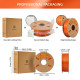 Eryone Standard PLA Orange / Oranje Filament