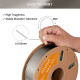 Eryone Standard PLA Signal Grey / Signaal Grijs Filament Eryone Standard PLA Signal Grey / Signaal Grijs Filament