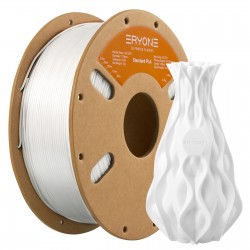 Eryone Standard PLA White / Wit Filament