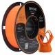 Eryone Standard PLA Orange / Oranje Filament Eryone Standard PLA Orange / Oranje Filament