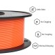 Eryone Standard PLA Orange / Oranje Filament Eryone Standard PLA Orange / Oranje Filament