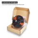Eryone Standard PLA Orange / Oranje Filament Eryone Standard PLA Orange / Oranje Filament