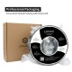 Eryone Standard PLA Pearl White / Parelwit Filament Eryone Standard PLA Pearl White / Parelwit Filament