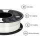 Eryone Standard PLA Pearl White / Parelwit Filament Eryone Standard PLA Pearl White / Parelwit Filament