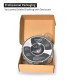 Eryone Standard PLA Transparent / Transparant Filament