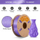 Eryone Standard PLA Lavender Purple Filament Eryone Standard PLA Lavender Purple Filament