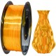 Eryone Ultra Silk PLA Gold / Goud Filament Eryone Ultra Silk PLA Gold / Goud Filament