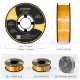 Eryone Ultra Silk PLA Gold / Goud Filament Eryone Ultra Silk PLA Gold / Goud Filament