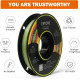 Eryone TPU Aurora Rainbow / Aurora Regenboog Filament