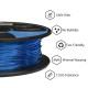 Eryone TPU transparent Blue / Transparant Blauw Filament