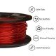Eryone TPU Transparent Red / Transparant Rood Filament
