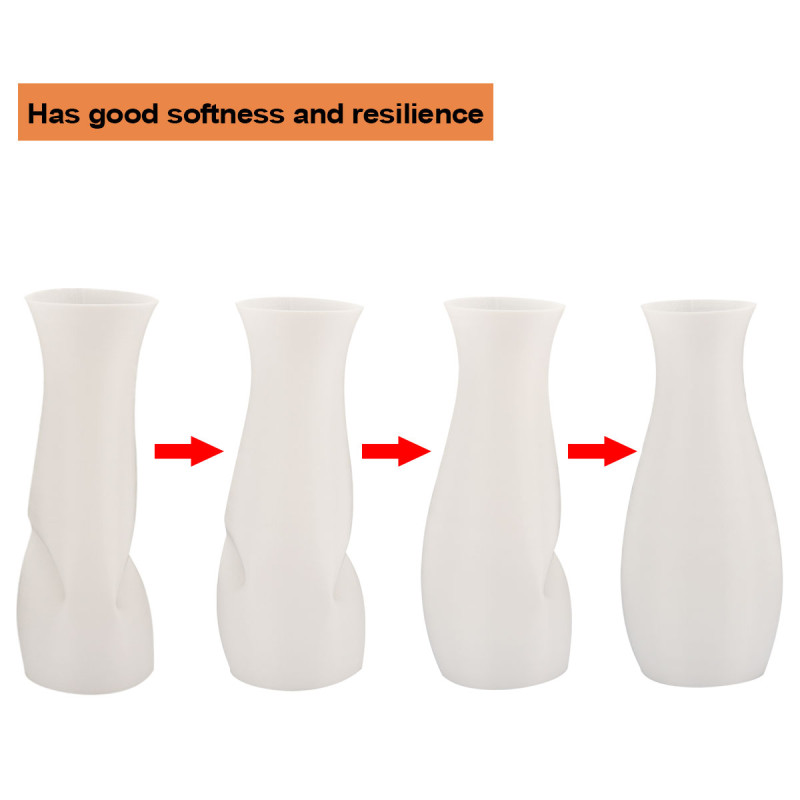Eryone TPU White / Wit Filament