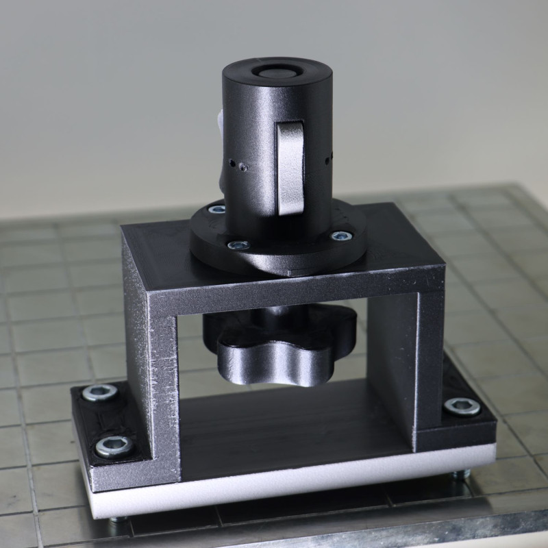 Polymaker Fiberon™ PA12-CF10 Black