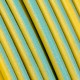 Polymaker Panchroma™ PLA Dual Matte Chameleon (Teal-Yellow)
