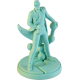 Polymaker Panchroma™ PLA Dual Matte Chameleon (Teal-Yellow)