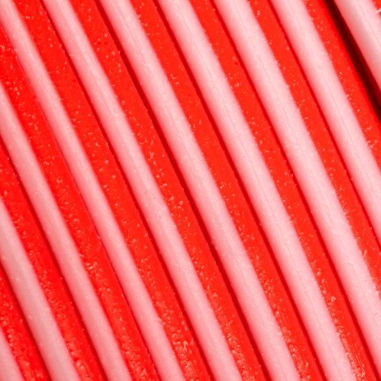 Polymaker Panchroma™ PLA Dual Matte Flamingo (Pink-Red)