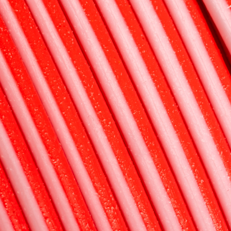 Polymaker Panchroma™ PLA Dual Matte Flamingo (Pink-Red)
