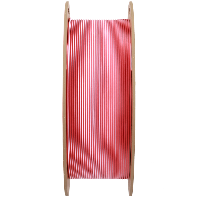 Polymaker Panchroma™ PLA Dual Matte Flamingo (Pink-Red) Polymaker Panchroma™ PLA Dual Matte Flamingo (Pink-Red)