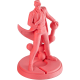Polymaker Panchroma™ PLA Dual Matte Flamingo (Pink-Red)