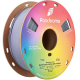 Polymaker Panchroma™ PLA Dual Matte Foggy Purple (Grey-Purple) Polymaker Panchroma™ PLA Dual Matte Foggy Purple (Grey-Purple)