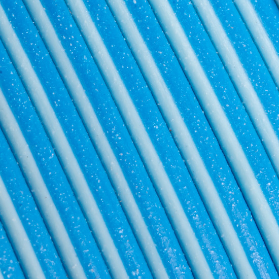 Polymaker Panchroma™ PLA Dual Matte Glacier Blue (Ice-Blue) Filament