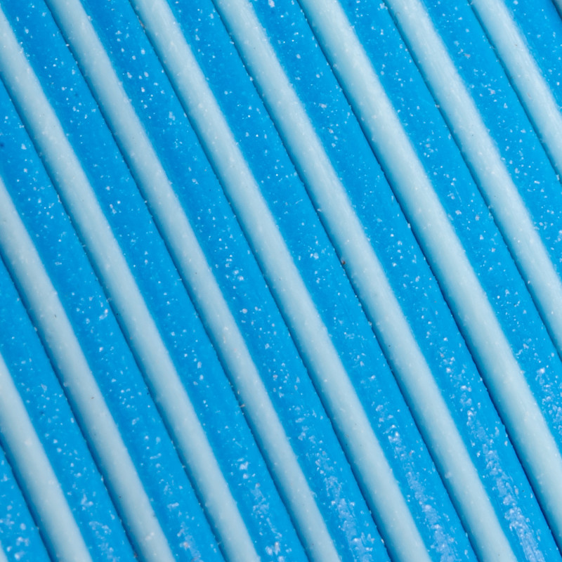 Polymaker Panchroma™ PLA Dual Matte Glacier Blue (Ice-Blue) Filament